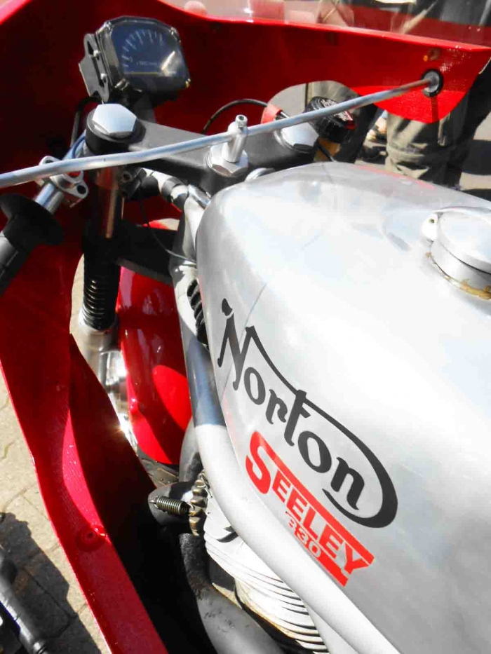 THE CRANKCASE.COM - 